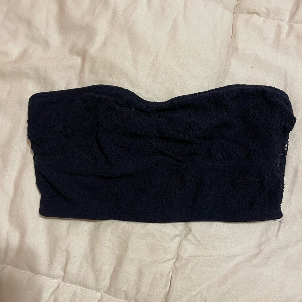 Gilly Hicks lace bandeau